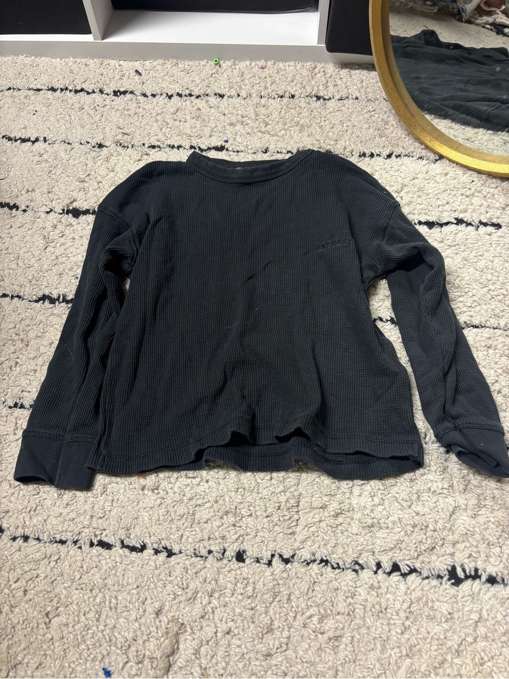 Zara Thermal